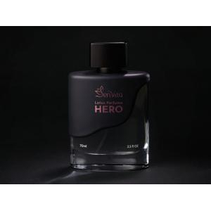 Nước Hoa Lotus Perfume HERO 70ml